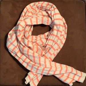 J.Crew Cotton Scarf